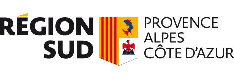 Logo Region PACA